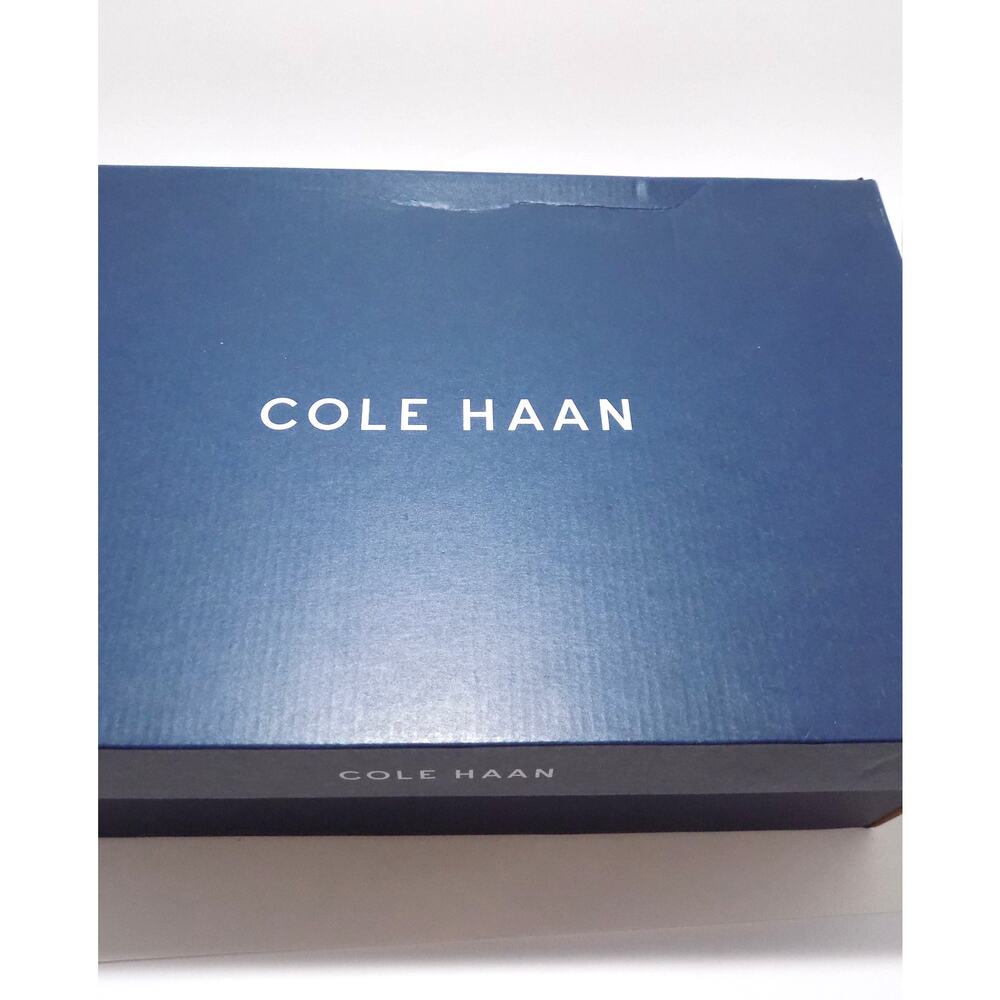 Cole Haan Men's Grand Hurrion Wingtip Men's- Size 10 - Picture 11 of 11
